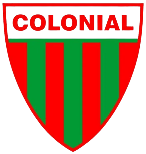 Colonial Cerro Azul logo