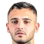 Kelvin Giacobe·Alves dos Santos portrait