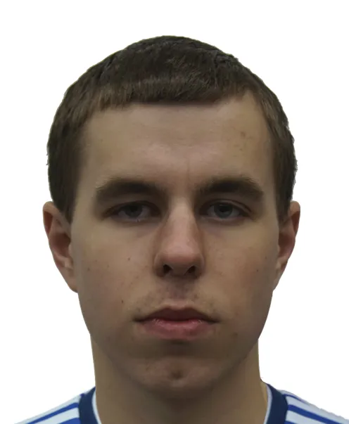 Gavrilenko Mikhailovich logo