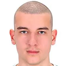 georgi madzharov logo