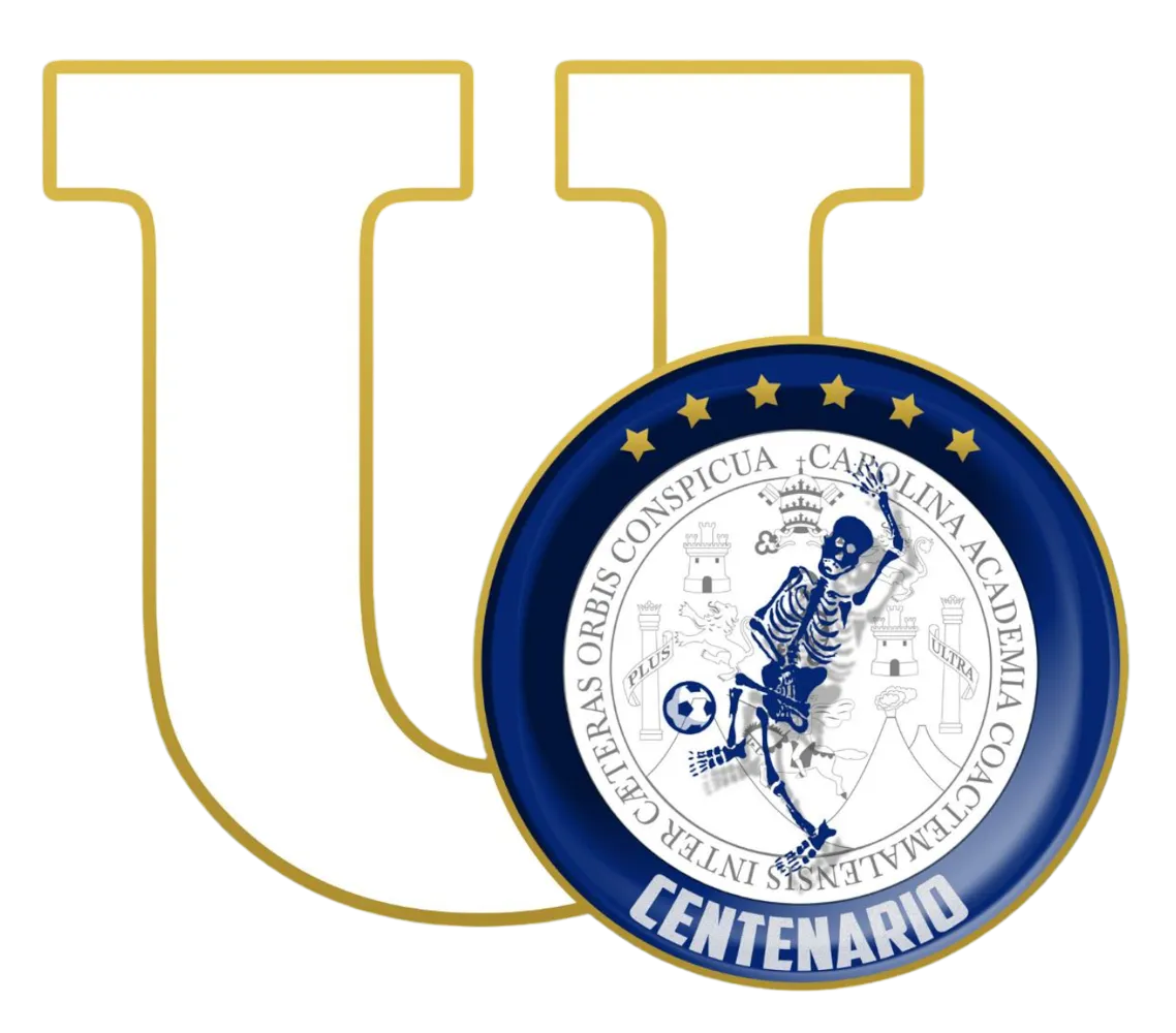 CF Universitario logo