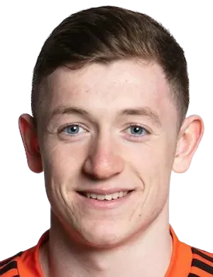 Daniel Finlayson photo