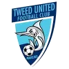 Tweed United Reserves logo