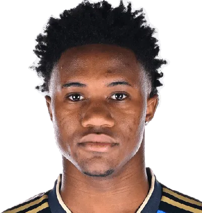 Anton Sorenson photo 