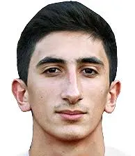 david arshakyan logo