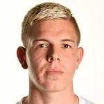 Monty Mark Patterson photo 