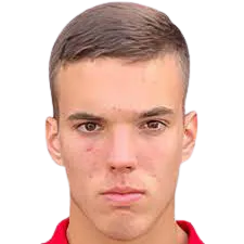 uros blagojevic logo