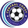 Central Coast Football Club logo