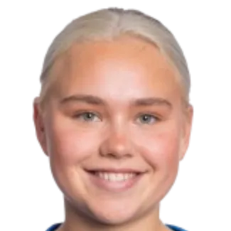 Mathea Berg-Solemdal photo 