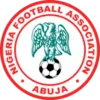 Nigeria U16 logo
