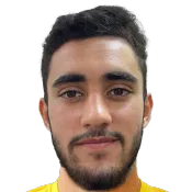 Osama Al-Kawamleh logo