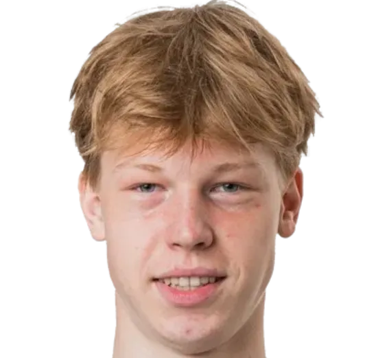 Matvey Sukharenko logo