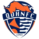 Qingdao Hainiu FC logo