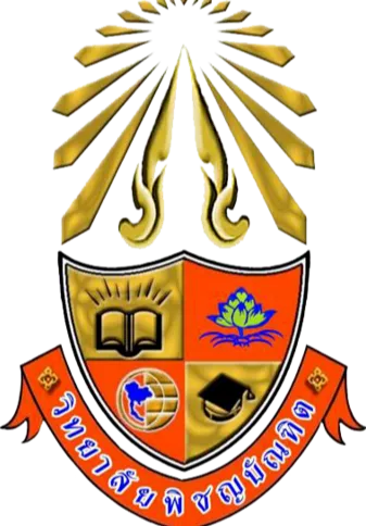 Pitchayabundit College logo