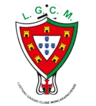 Lusitano GC Moncarapachense logo