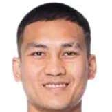 Suphan Thongsong logo