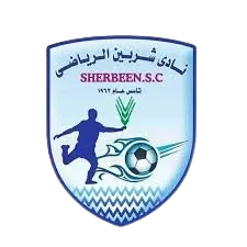 Sherbin SC logo