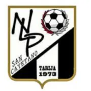 Nacional La Pampa logo