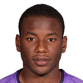 Abdoulaye Kanté logo