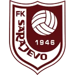 Sarajevo logo