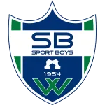 Sport Boys Warnes