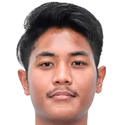 Fava Sheva Rustanto photo 