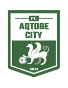 FC Aqtobe City logo