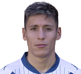 Nazareno Andrés Romero logo