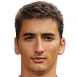 Filip Đuričić logo