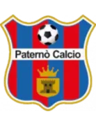 ASD Paterno logo