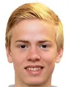 Helgi arnar magnusson logo