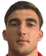 Luka Malešević logo