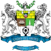 Cooks Hill United logo
