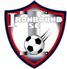 Ironbound SC logo