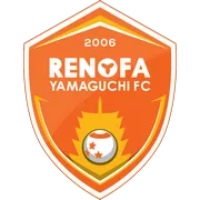 Renofa Yamaguchi logo