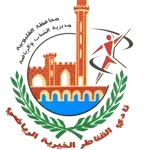 Al Qanater logo