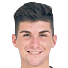 Camilo Albornoz logo