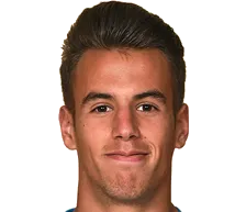 Alejandro Santome logo