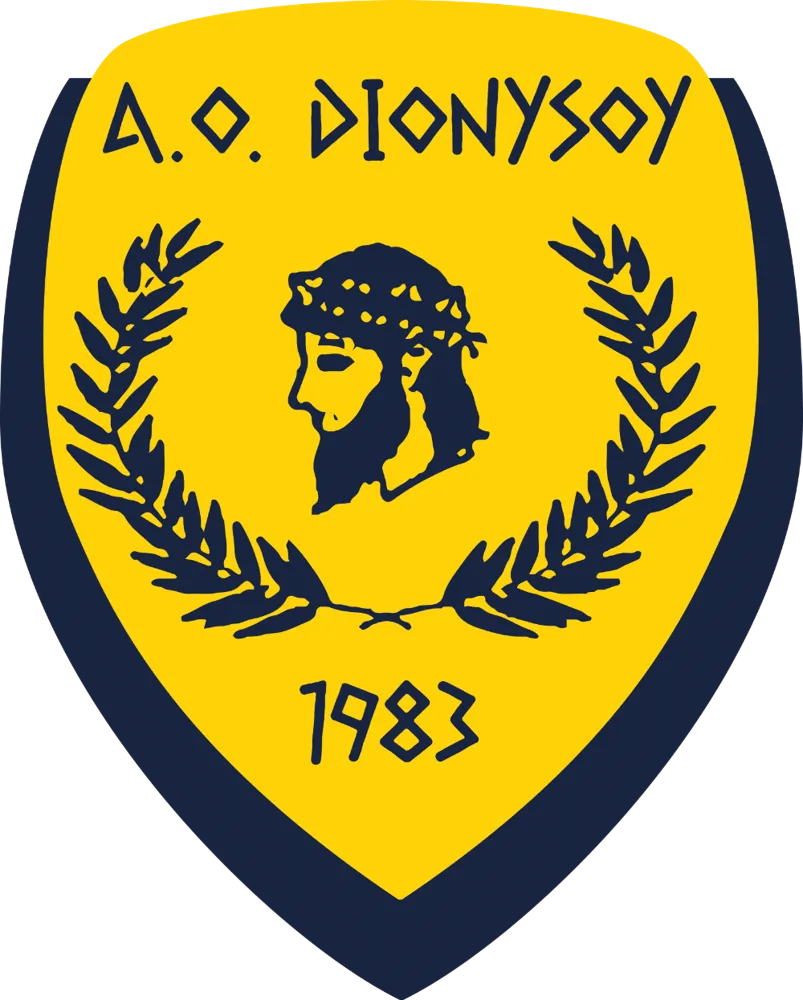AO Dionisou logo