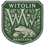 Witolin Warsaw logo