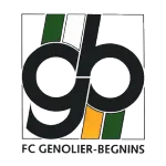 Gene Leo M Beni Ann logo