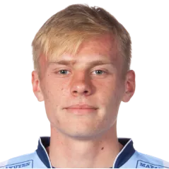 Oskar Karlsson photo