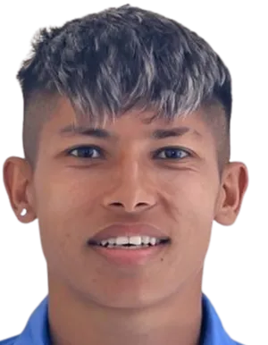 Shabhitra Bhandari logo