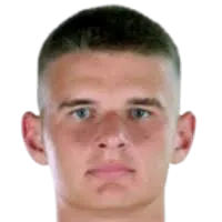 Roman Savchenko logo