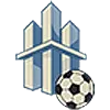 Zhilstroy Kharkov (w) logo