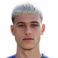 Luca Erlein portrait