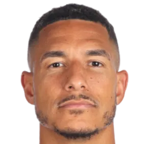Jake Livermore logo