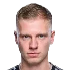 Róbert Orri Thorkelsson portrait