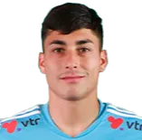 Matías Meneses photo 