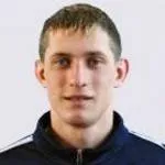 Aleksandr Volkov logo